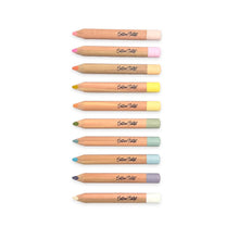 Load image into Gallery viewer, Pastel Mix Watercolour Pencils Set