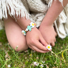 Load image into Gallery viewer, Make Your Own Daisy Chain Bracelet
