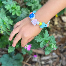 Load image into Gallery viewer, Wildflower Bracelet Gift Kit