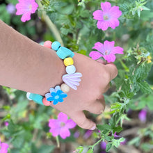 Load image into Gallery viewer, Wildflower Bracelet Gift Kit