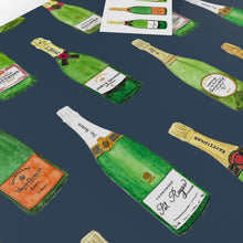 Load image into Gallery viewer, Champagne  • ECO Friendly  • UK Made wrapping paper