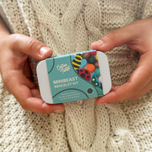 Load image into Gallery viewer, Minibeast Bracelet Gift Kit