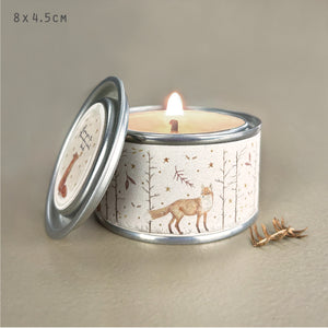Sentiment Tin- Love Sentiment Tin- Love