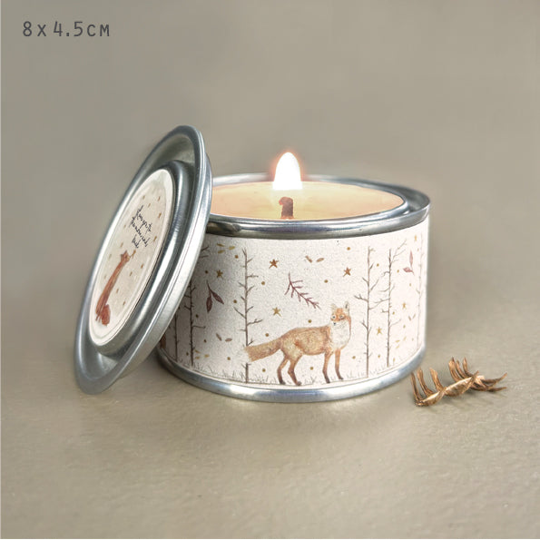 Sentiment Tin- Love Sentiment Tin- Love