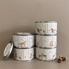 Load image into Gallery viewer, East of India Sentiment Tin Candle - &#39;You make the sun shine ........&#39;