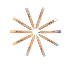 Load image into Gallery viewer, Pastel Mix Watercolour Pencils Set