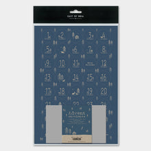 Load image into Gallery viewer, East of India Advent Calender Kit