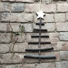 Load image into Gallery viewer, Twig Christmas Tree Large