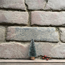 Load image into Gallery viewer, Bottle Brush Christmas Tree  - Four sizes East of India