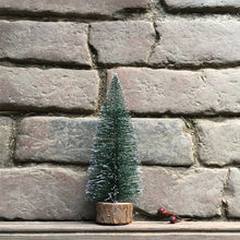 Load image into Gallery viewer, Bottle Brush Christmas Tree  - Four sizes East of India