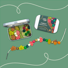 Load image into Gallery viewer, Forest Bracelet Gift Kit
