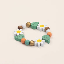 Load image into Gallery viewer, Make Your Own Daisy Chain Bracelet