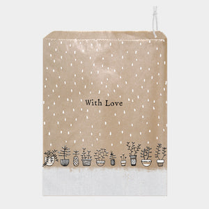 East of India Paper Gift/Party Bags