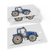 Load image into Gallery viewer, Childrens Farm Yard  • ECO Friendly  • UK Made Wrapping Paper