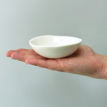 Load image into Gallery viewer, East of India Medium Wobbly Bowl &#39;You are amazing in every way&#39;