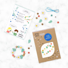 Load image into Gallery viewer, Make Your Own Daisy Chain Bracelet