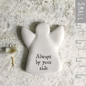 East of India Tiny Angel Sentiment Token