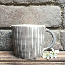 Load image into Gallery viewer, East of India Rustic Jug Gift Boxed Four Designs