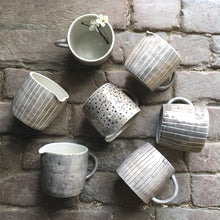 Load image into Gallery viewer, East of India Rustic Jug Gift Boxed Four Designs