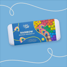 Load image into Gallery viewer, Rainbow Bracelet Bead Kit