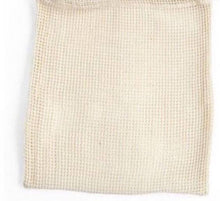 Load image into Gallery viewer, Medium Net Organic Cotton Grocery Bag