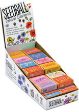 Load image into Gallery viewer, Seedball Matchbox Sentiment Gift