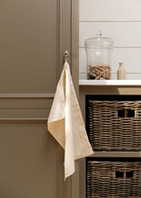 Load image into Gallery viewer, GOTS Organic Cotton Produce Bag 12"x15" – Reusable Drawstring