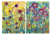 Load image into Gallery viewer, Eco Friendly Card Co - Mini Box Sally Rich Floral