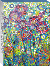 Load image into Gallery viewer, Eco Friendly Card Co - Mini Box Sally Rich Floral