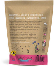 Load image into Gallery viewer, Seedball Wildflower Grab Bag - Annuals Mix