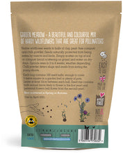 Load image into Gallery viewer, Seedball Wildflower Grab Bag - Garden Meadow