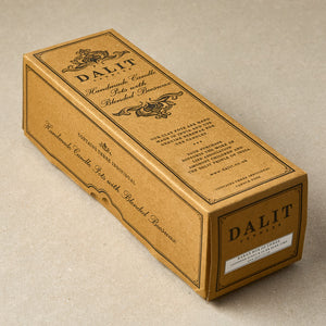 Karan | Original Scent – Box of 3 Dalit Candles