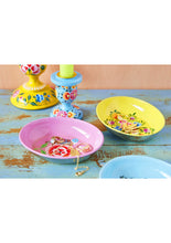 Load image into Gallery viewer, Fairtrade Hanpainted Kashmiri Trinket Dish