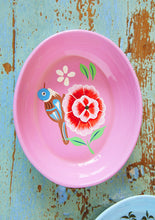 Load image into Gallery viewer, Fairtrade Hanpainted Kashmiri Trinket Dish