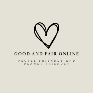 Good and Fair Online
