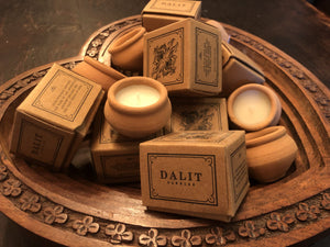 Single Dalit Candle | Original Scent – Rahul