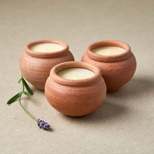 Load image into Gallery viewer, Karan | Original Scent – Box of 3 Dalit Candles
