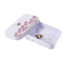 Load image into Gallery viewer, Wrendale Designs Cute Mini Animal Tins