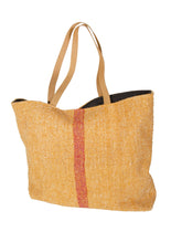Load image into Gallery viewer, Recycled Cotton Khadi Shoulder Bag