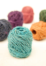 Load image into Gallery viewer, Coloured Hemp Twine Yarn 20g