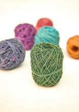 Load image into Gallery viewer, Coloured Hemp Twine Yarn 20g
