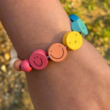 Load image into Gallery viewer, Cotton Twist It&#39;s Nice To Be Nice Bracelet Beading Kit for Children