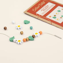 Load image into Gallery viewer, Make Your Own Daisy Chain Bracelet