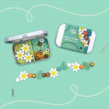 Load image into Gallery viewer, Daisy Bracelet Gift Kit