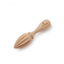Load image into Gallery viewer, Eco Living Wooden Eco Lemon Reamer