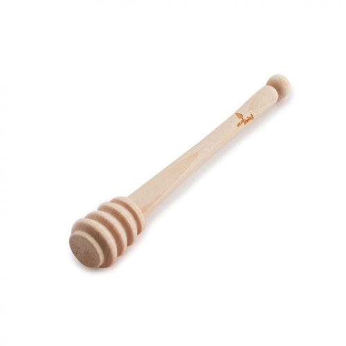 Eco Living Wooden Eco Honey Dipper