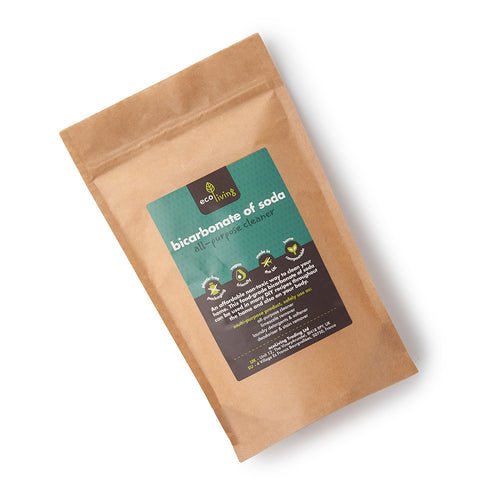 ecoLiving Bicarbonate of soda 750g