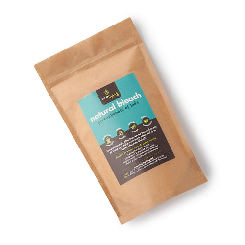 ecoLiving Natural Bleach 750g