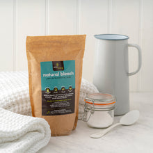 Load image into Gallery viewer, ecoLiving Natural Bleach 750g