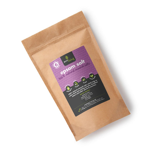 ecoLiving Epsom Salts 750g